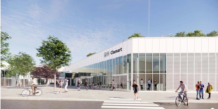 Clamart